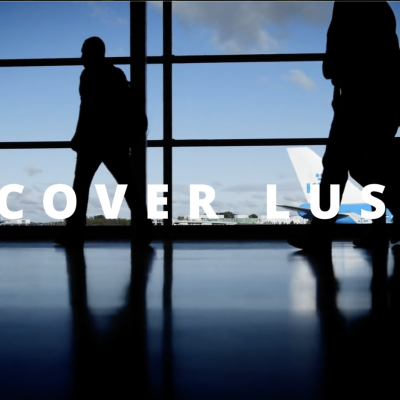 🌍 Introducing Discover Lusaka: Unveiling the Heart of Zambia’s Capital! 🇿🇲